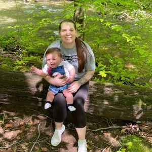 Meet your Posher, Alissa